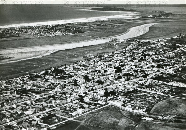 L'Aiguillon-sur-Mer