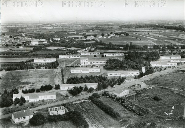 Bretignolles-sur-Mer