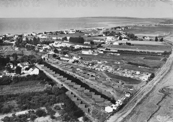 La Faute-sur-Mer