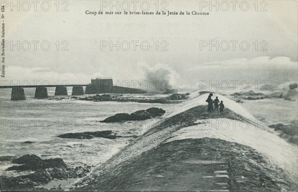 Les Sables d'Olonne