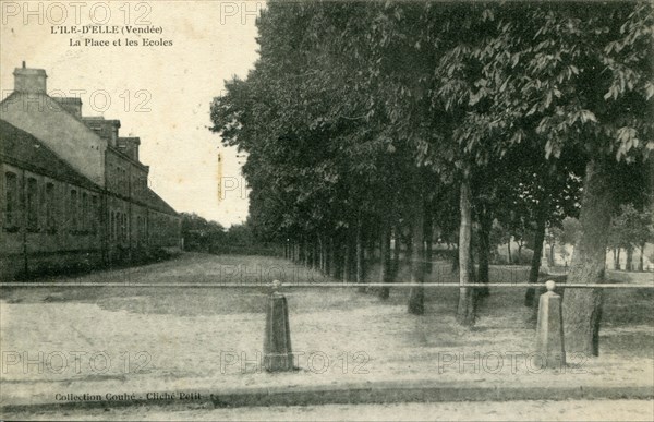 Ile d'Elle