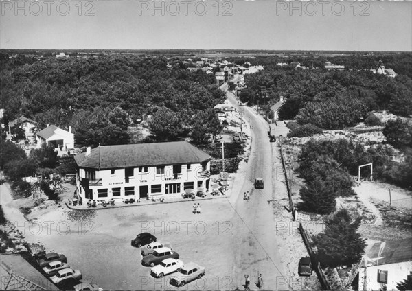 Jard-sur-Mer