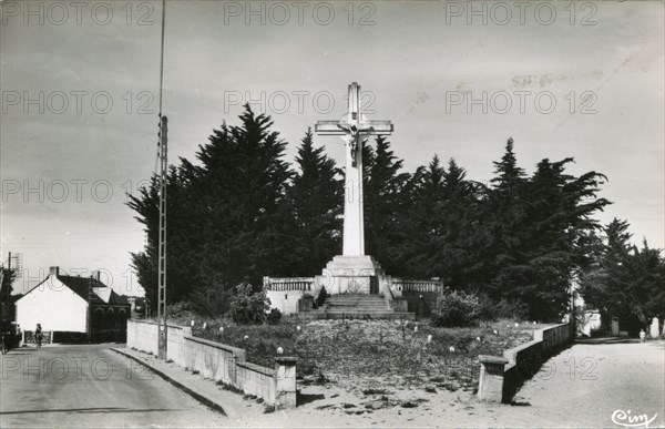 Notre-Dame-de-Monts