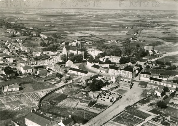 Notre-Dame-de-Monts