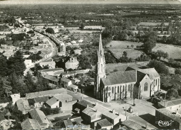 Saint-Gervais