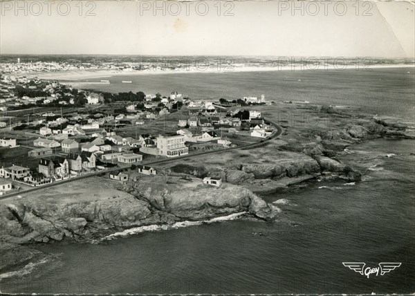 Saint-Gilles-Croix-de-Vie