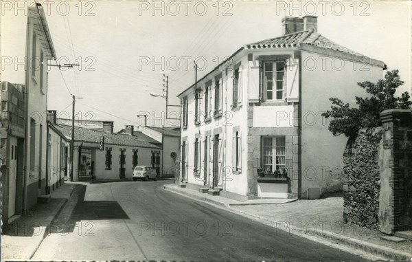 Saint-Julien-des-Landes