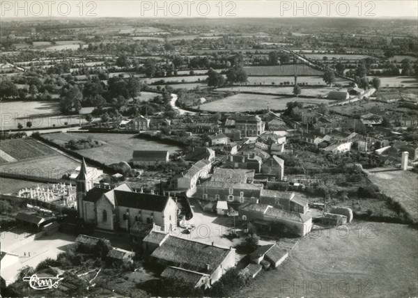 Saint-Maurice-des-Noues