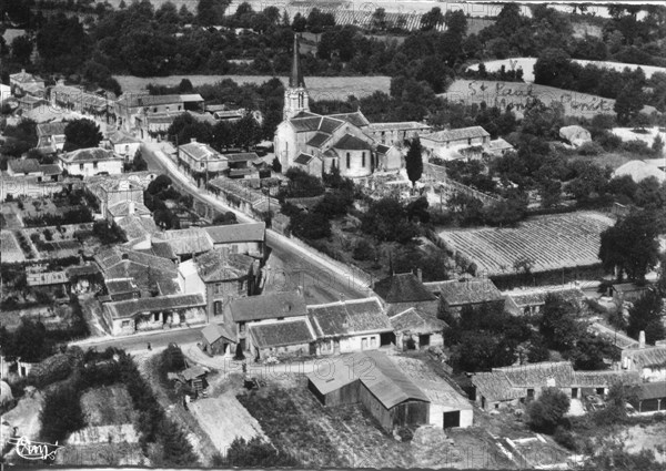 Saint-Paul-Mont-Penit