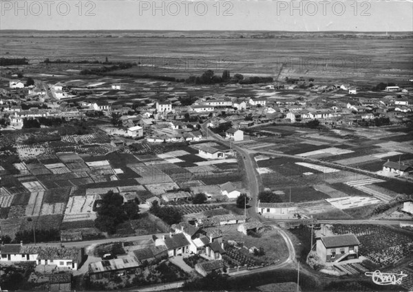 Terrière-la-Tranche