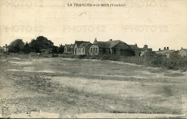 La Tranche-sur-Mer