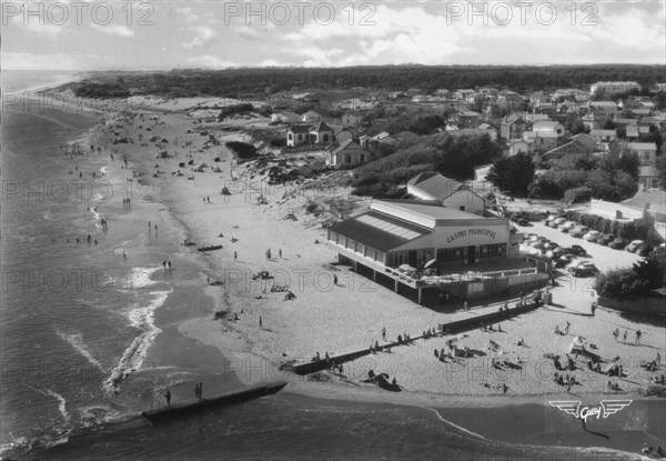 La Tranche-sur-Mer