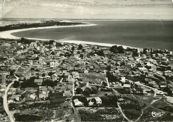 La Tranche-sur-Mer