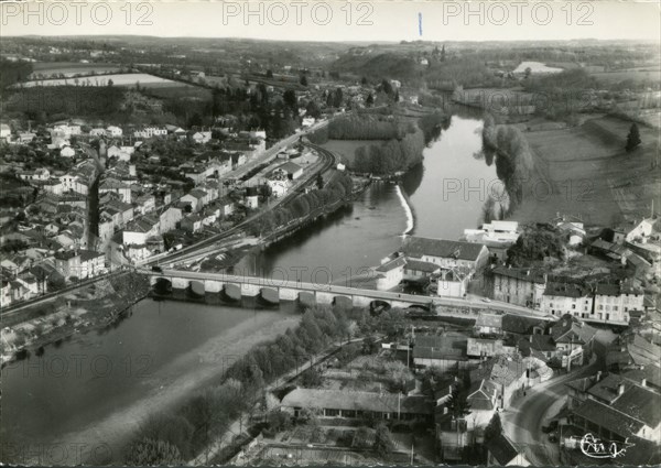 Aixe-sur-Vienne