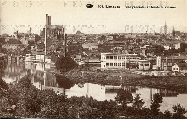 Limoges