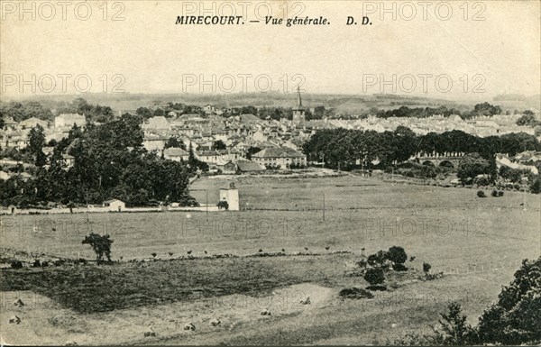 Mirecourt