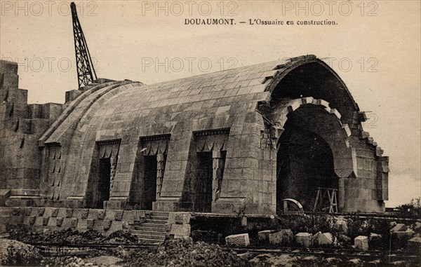 DOUAUMONT