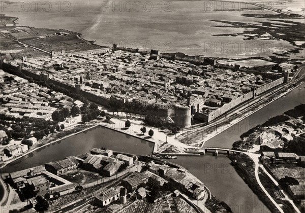 AIGUES-MORTES