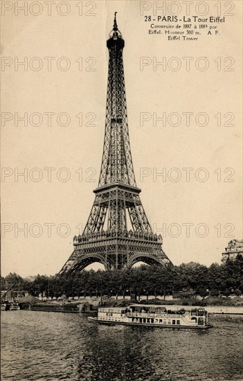 TOUR-EIFFEL