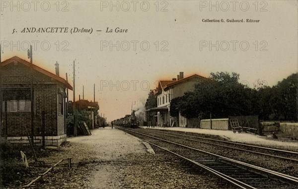 ANDANCETTE