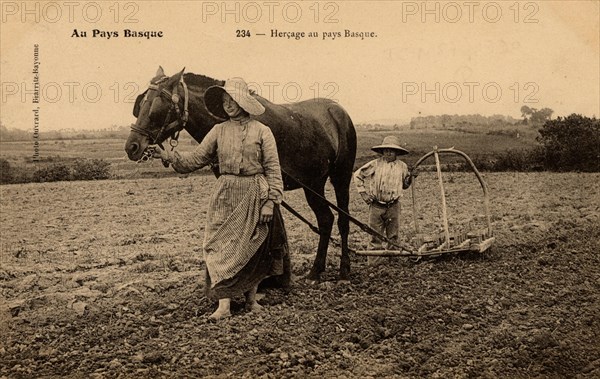 AGRICULTURE