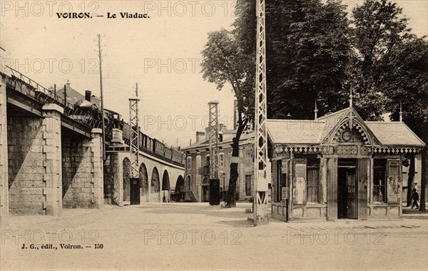 VOIRON