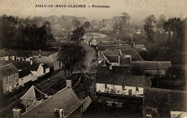 AILLY-LE-HAUT-CLOCHER