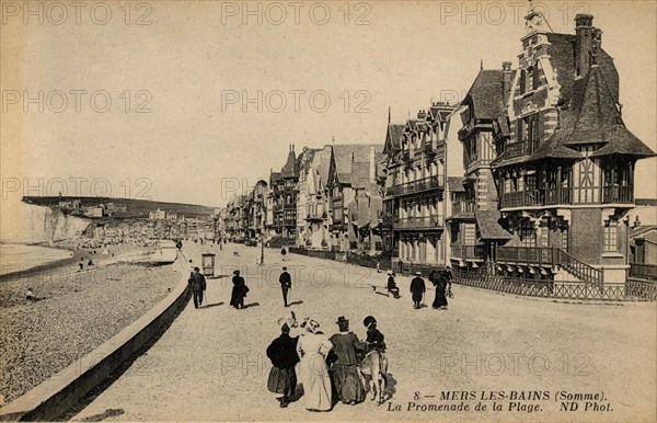 MERS-LES-BAINS