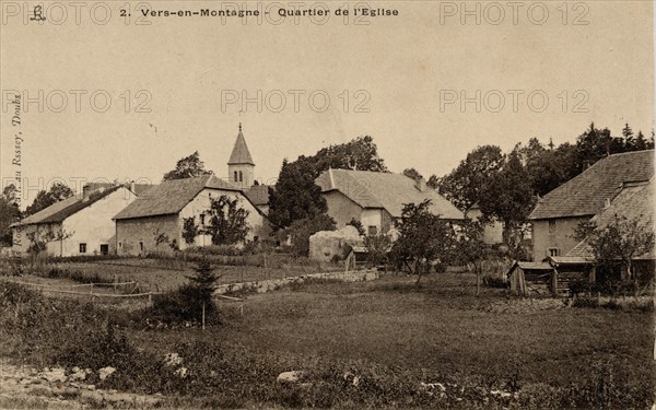 VERS-EN-MONTAGNE