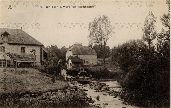 VERS-EN-MONTAGNE