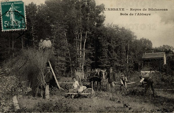 ABBAYE-SOUS-PLANCY