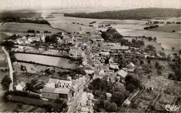 MAREIL-EN-FRANCE