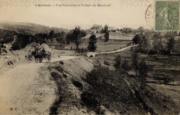 ARRENES