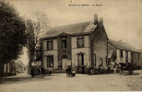 ECURY-LE-REPOS