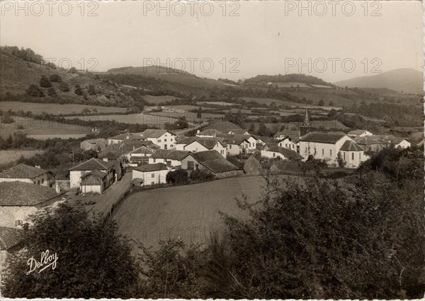 SAINT-MICHEL