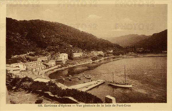 ILE-DE-PORT-CROS