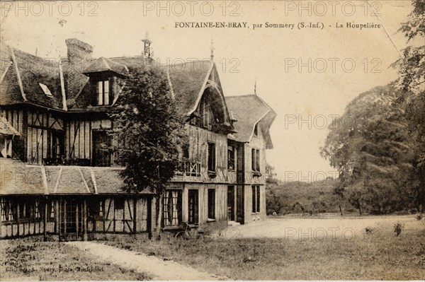 FONTAINE-EN-BRAY