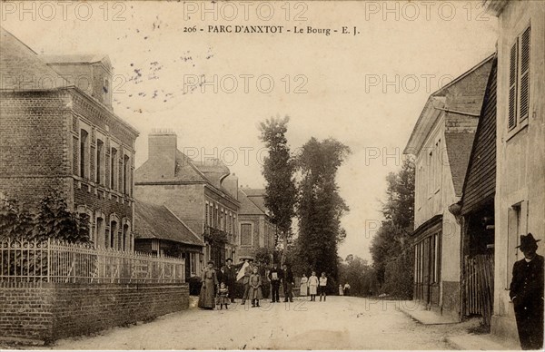 PARC-D_ANXTOT