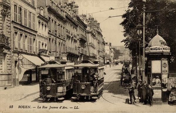 ROUEN