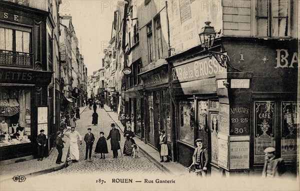 ROUEN