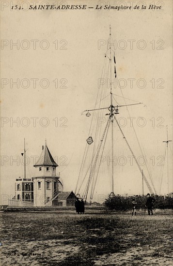 SAINTE-ADRESSE