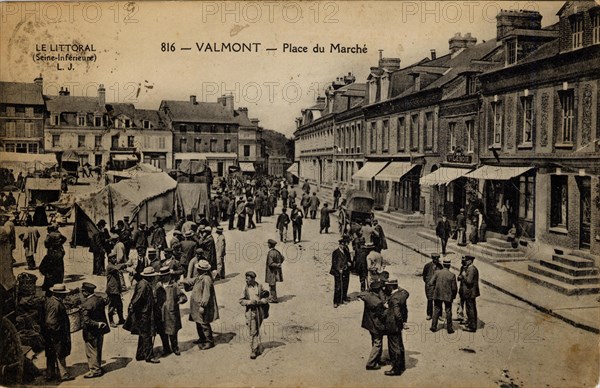 VALMONT