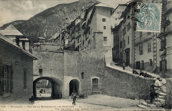 BRIANCON