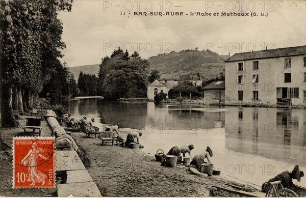 BAR-SUR-AUBE