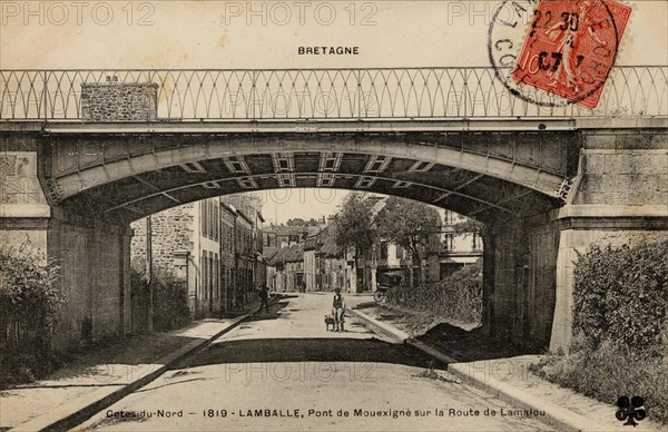 LAMBALLE