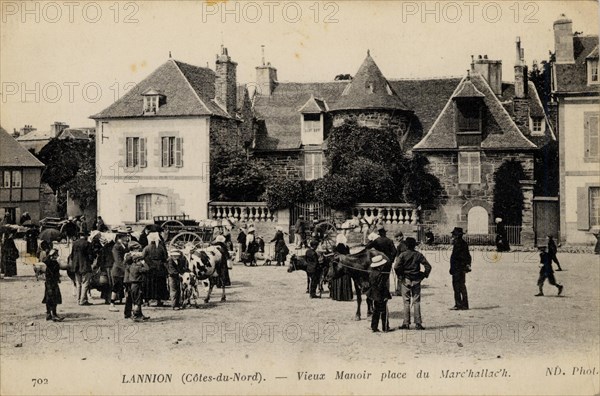 LANNION