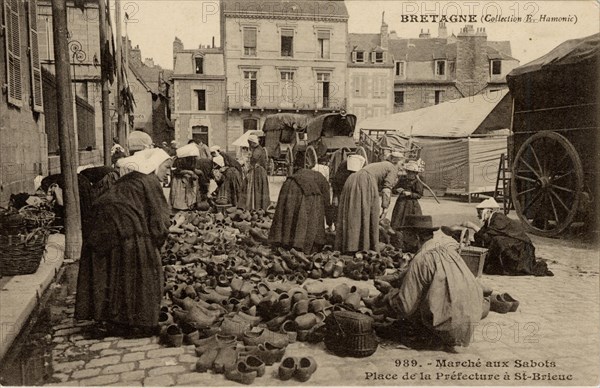 SAINT-BRIEUC