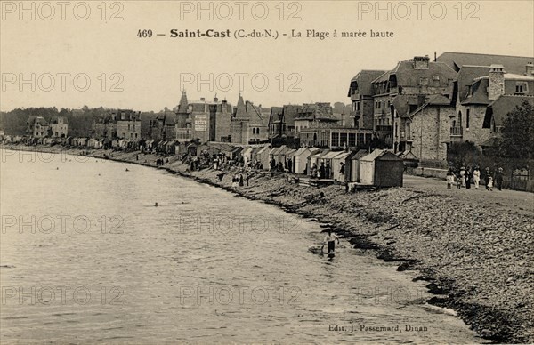 SAINT-CAST-LE-GUILDO