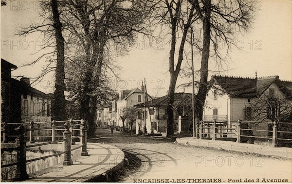 ENCAUSSE-LES-THERMES