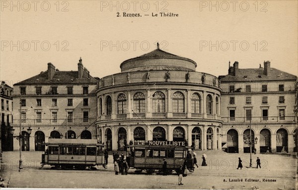 RENNES